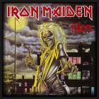 nášivka Iron Maiden - Maiden Killers