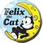 placka, odznak Felix II