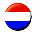 placka, odznak Nizozemsko