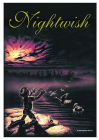 plakát, vlajka Nightwish - Wishmaster