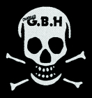 nášivka G.B.H.