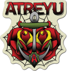nášivka Atreyou