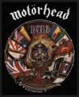 nášivka Motörhead - 1916
