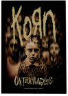 plakát, vlajka Korn - Untouchables