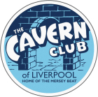 nášivka The Cavern Club