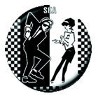 placka, odznak SKA IV