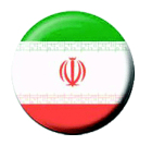 placka, odznak Iran