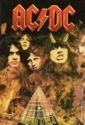 plakát, vlajka AC/DC - Highway To Hell