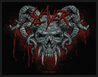 nášivka Slayer - Demonic