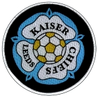 nášivka Kaiser Chiefs II