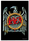 plakát, vlajka Slayer - eagle