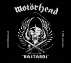 nášivka Motörhead - Bastards