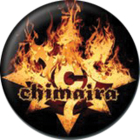 placka, odznak Chimaira