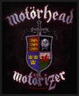 nášivka Motörhead - Motörizer