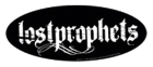 samolepka Lostprophets