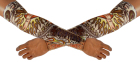 návleky na ruce, falešné tetování maltézský kříž - choppers
