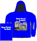 mikina Deep Purple - In Rock II