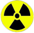 placka, odznak Nuclear