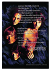 plakát, vlajka Doors - Band