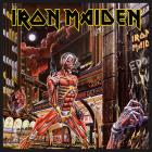 nášivka Iron Maiden - Somewhere In Time