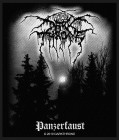 nášivka Dark Throne - Panzerfaust