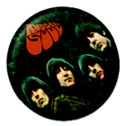 placka, odznak The Beatles - Beatles For Sale