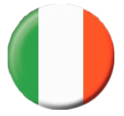 placka, odznak Itálie