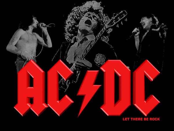 AC/DC