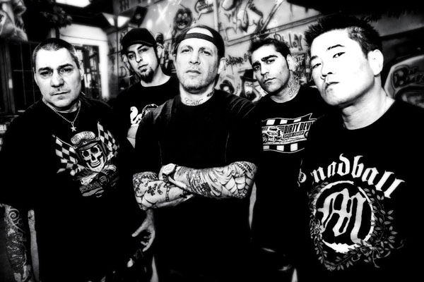 Agnostic Front