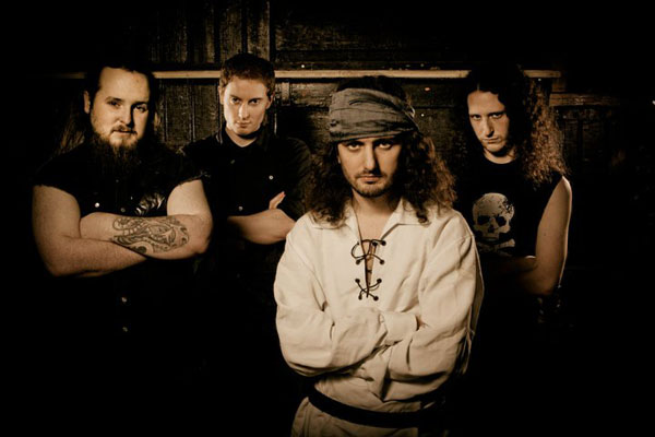 Alestorm