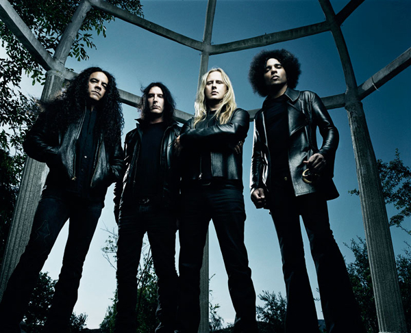 Alice In Chains