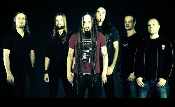 Amorphis