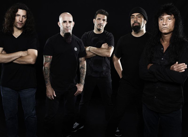 Anthrax