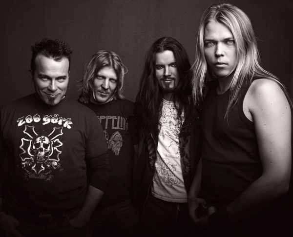 Apocalyptica