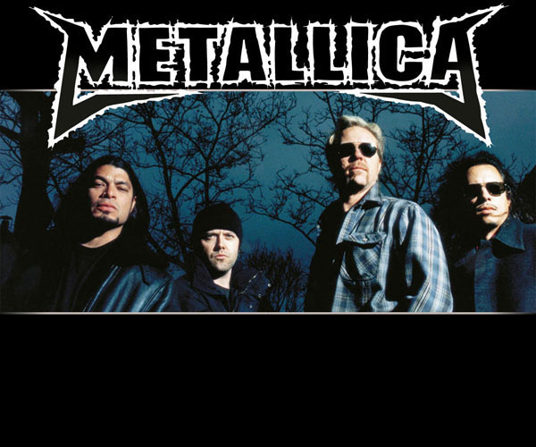 Metallica