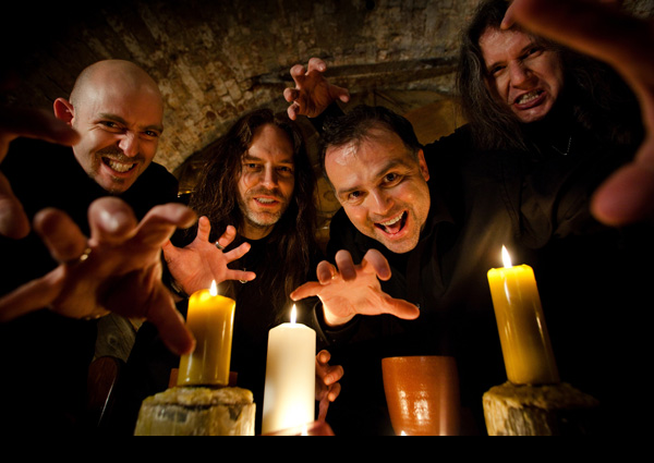 Blind Guardian