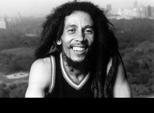 Bob Marley