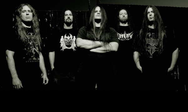 Cannibal Corpse