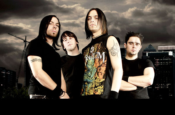 Bullet For My Valentine