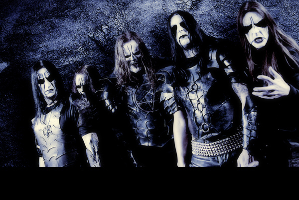 Dark Funeral