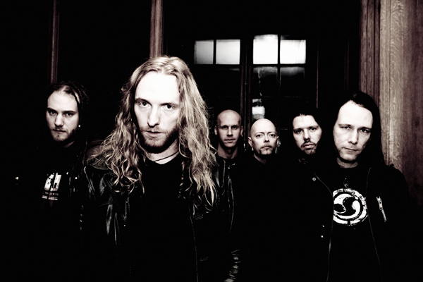 Dark Tranquillity