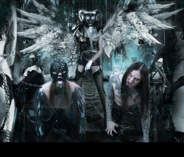 Belphegor