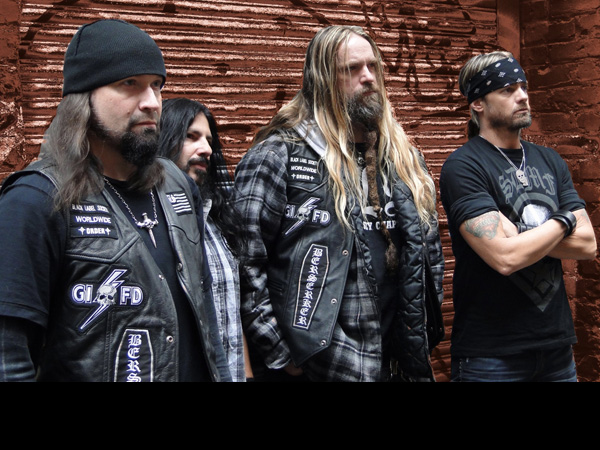 Black Label Society