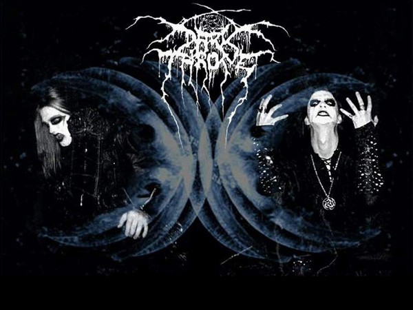 Darkthrone