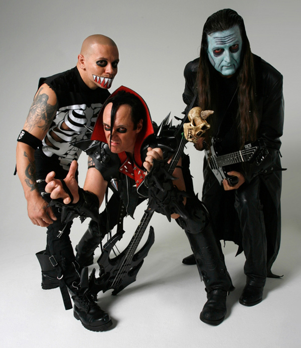 The Misfits