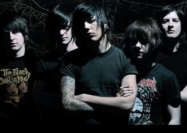 Bring Me The Horizon