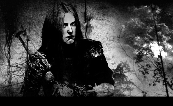 Burzum