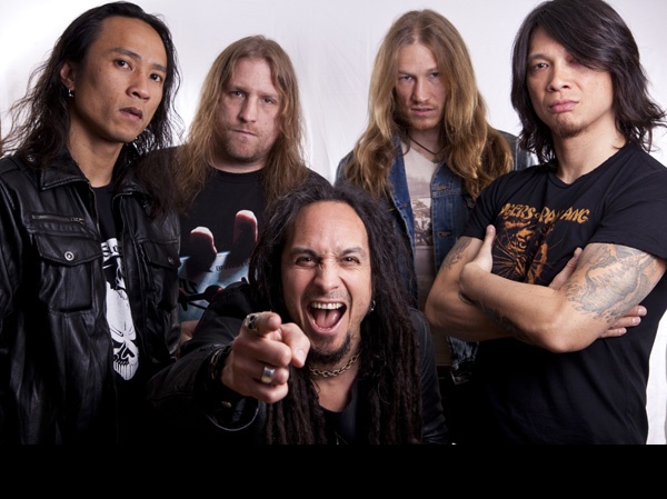 Death Angel