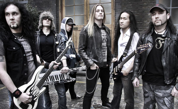 Dragonforce