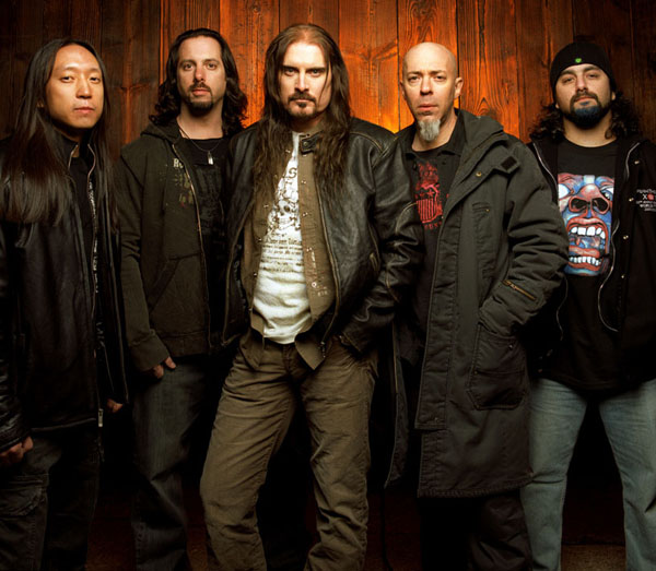 Dream Theater